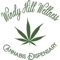 Image of Windy Hill Wellness Logo