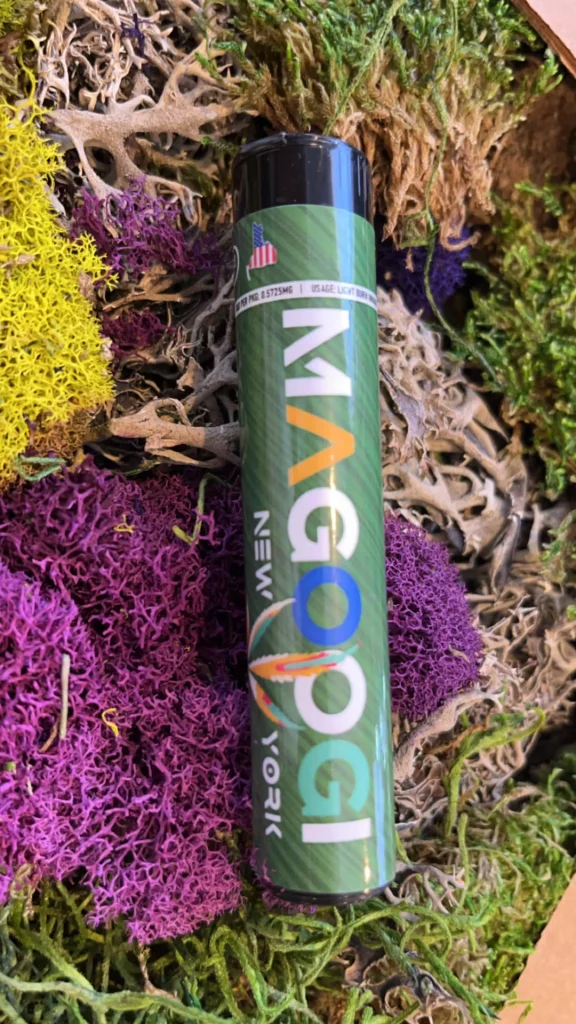 Slurricane (IH) Magoogi - Pre-Roll (.5g)